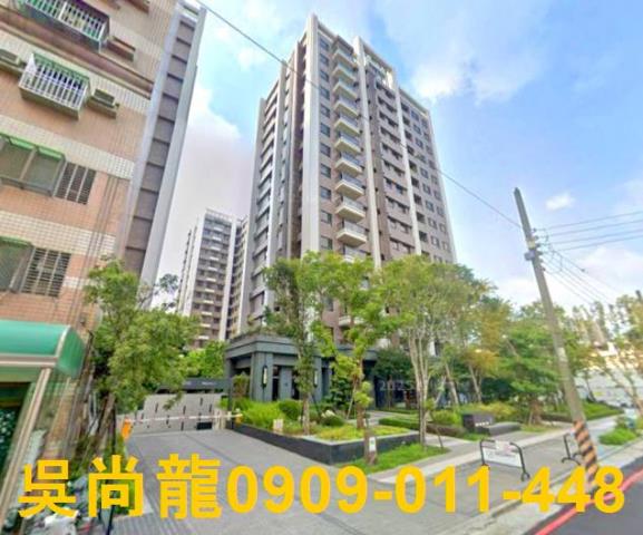 北屯法拍大樓-3