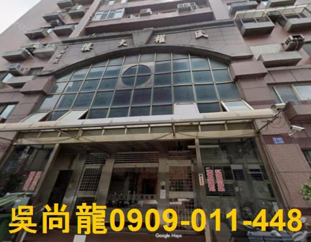 中壢拍賣大樓-4