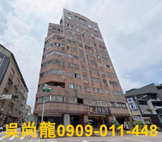 中壢拍賣大樓-5