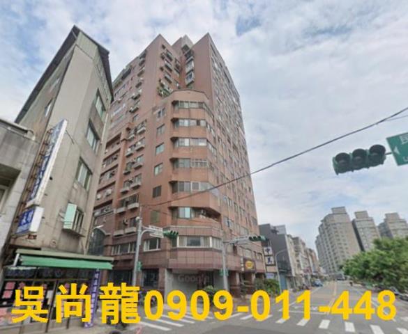 中壢拍賣大樓-0