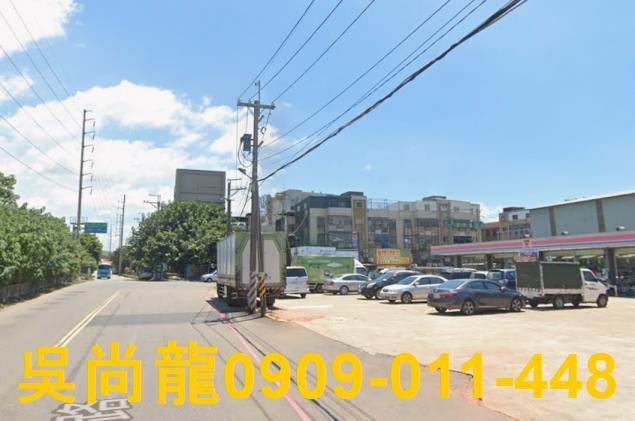 楊梅法拍公寓-3