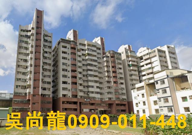 大寮法拍大樓-3