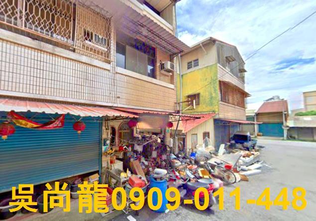 玉井透天法拍-1