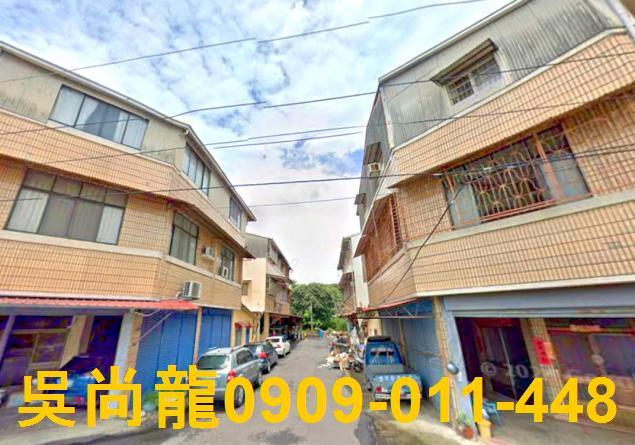 玉井透天法拍-4