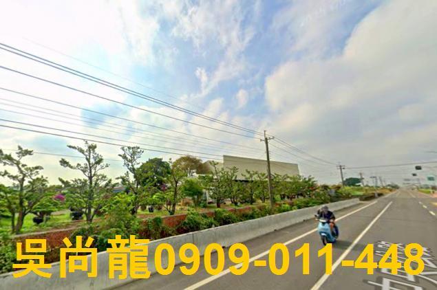 鹽水農舍法拍-3