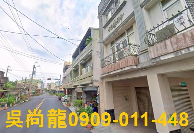 西港透天拍賣-2