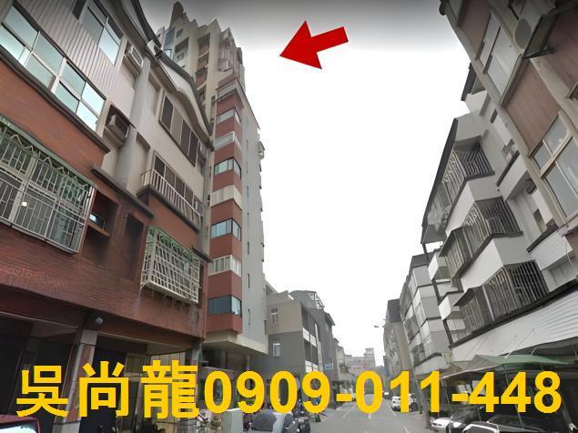 宜蘭法拍大樓-6