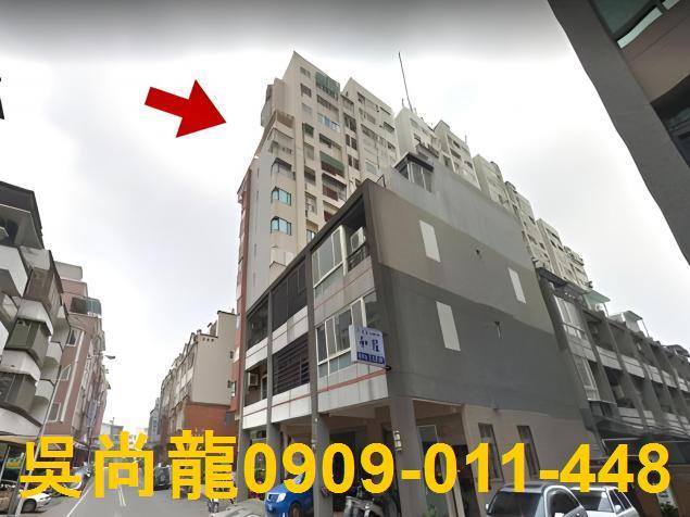 宜蘭法拍大樓-0