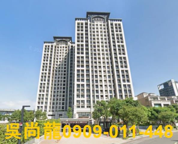 桃園法拍大樓-1