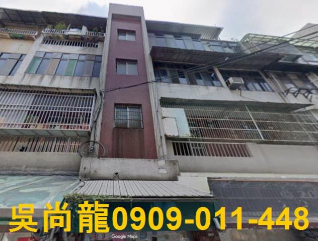 桃園公寓法拍-3