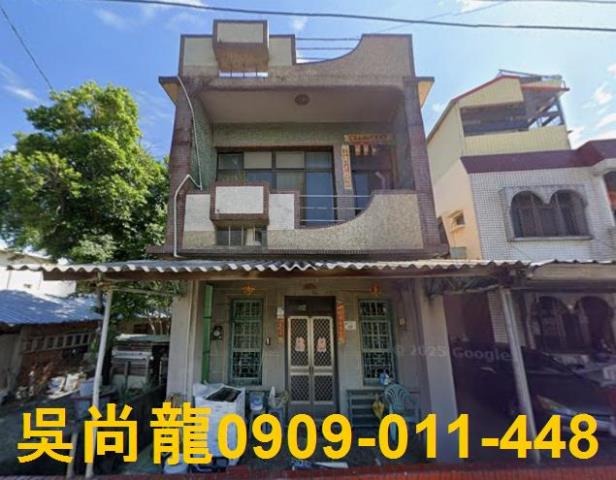 屏東法拍透天-0