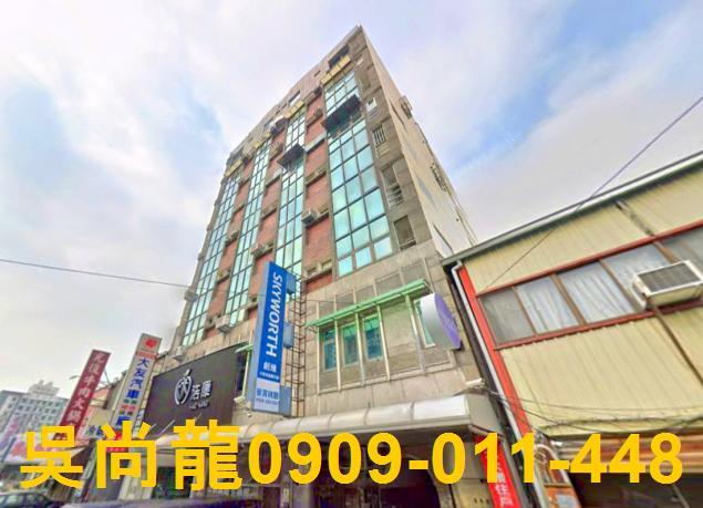 嘉義華廈法拍-2