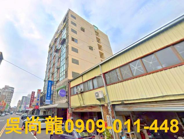 嘉義華廈法拍-3