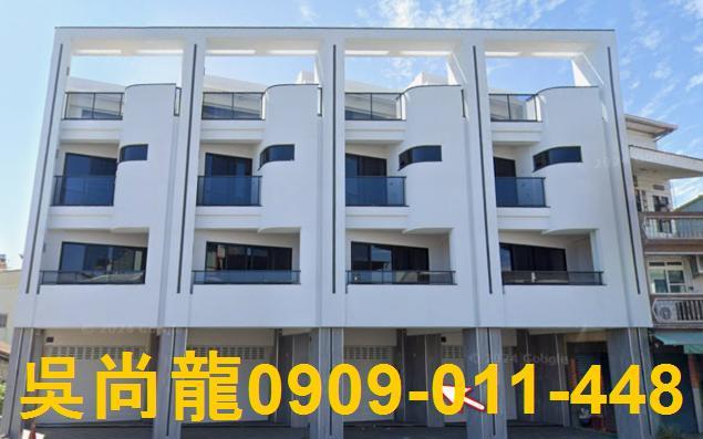 屏東麟洛法拍透天-0