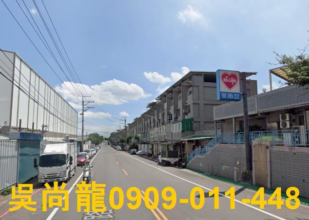 桃園楊梅法拍透天-3