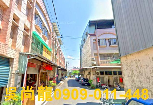 嘉義太保法拍透天-4