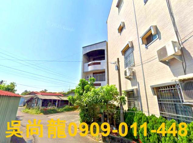 嘉義竹崎透天法拍-2