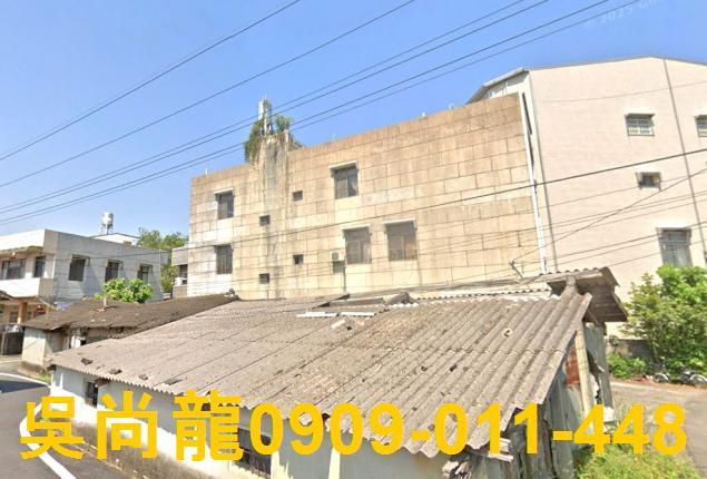 嘉義竹崎透天法拍-3