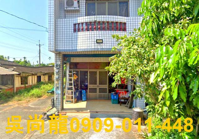 嘉義竹崎透天法拍-4