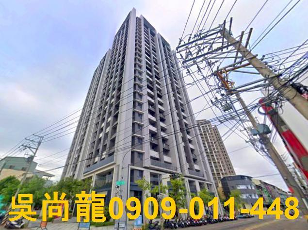 台中大里法拍大樓-0