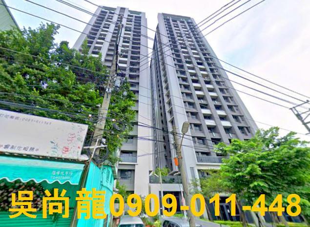 台中大里法拍大樓-4