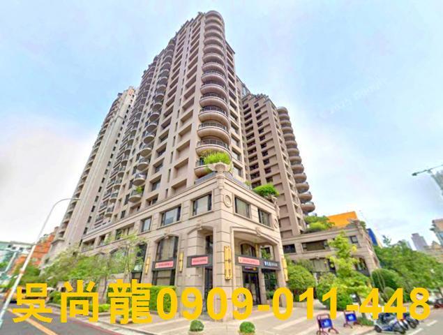 台中南屯法拍大樓-1