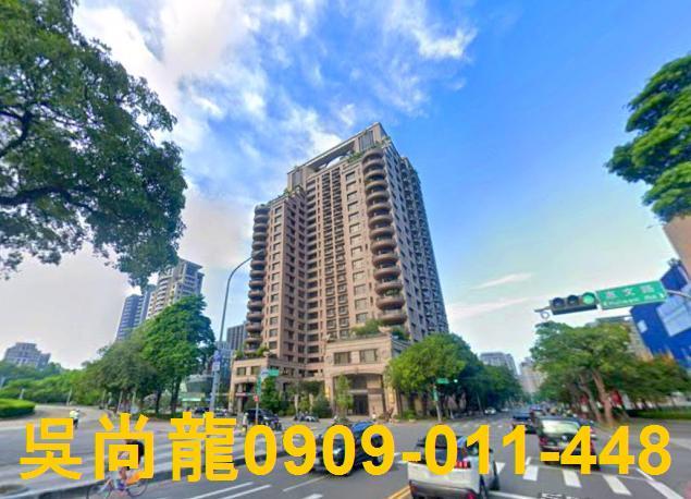 台中南屯法拍大樓-3