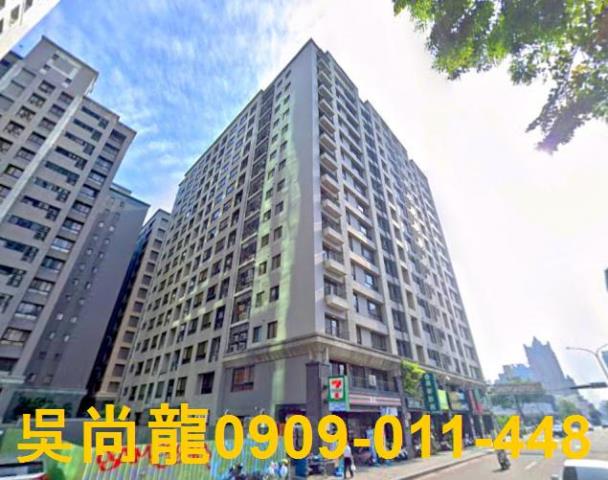 台中西區法拍大樓-2