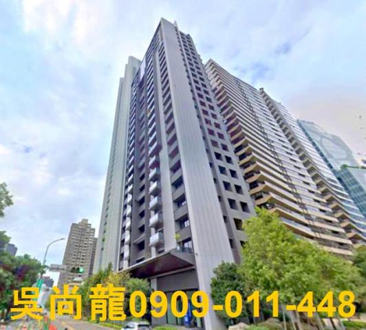 台中西屯大樓法拍-1