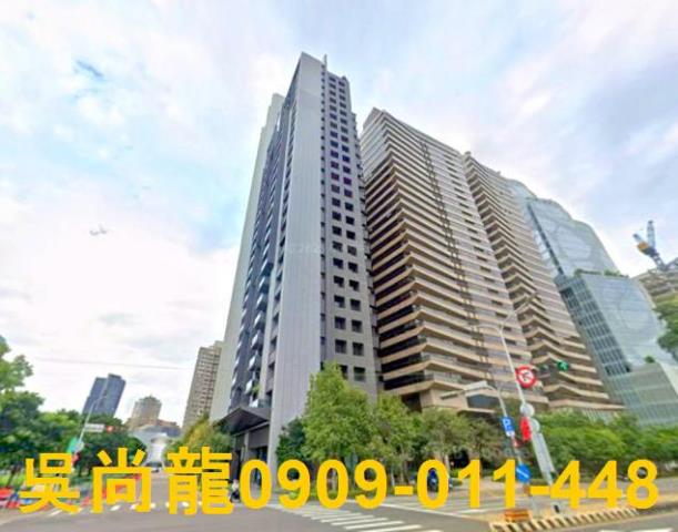 台中西屯大樓法拍-2