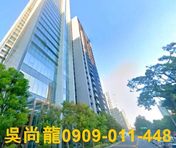 台中西屯大樓法拍-4