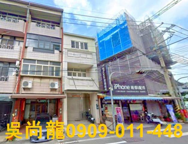 台中后里透天法拍-0