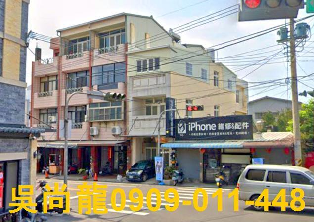 台中后里透天法拍-3