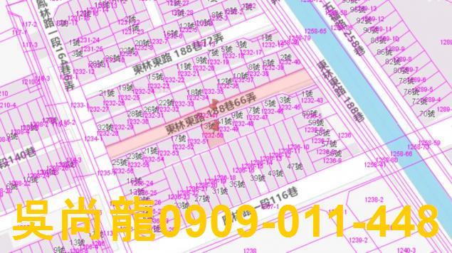 高雄林園透天拍賣-1