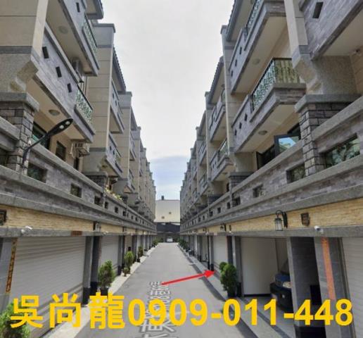 高雄林園透天拍賣-3