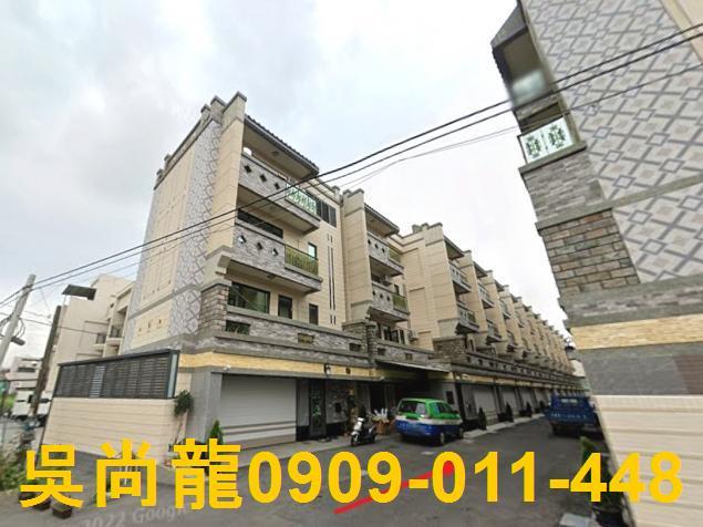 高雄林園透天拍賣-5