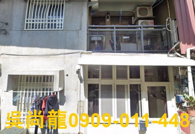 南投草屯法拍透天-1