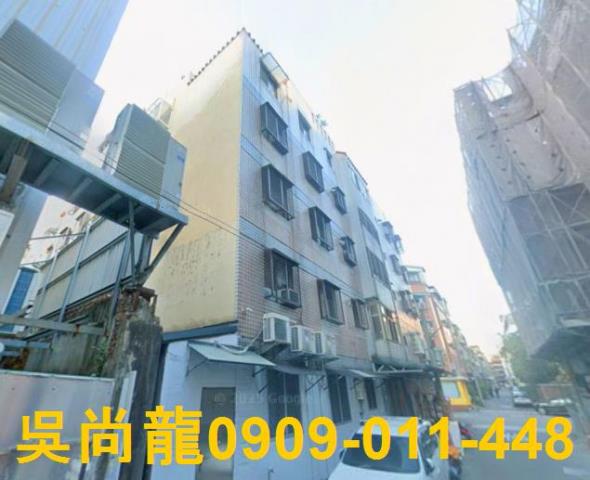 台中西區公寓法拍-1