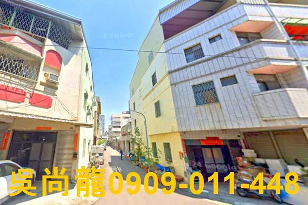 台中西屯透天法拍-3