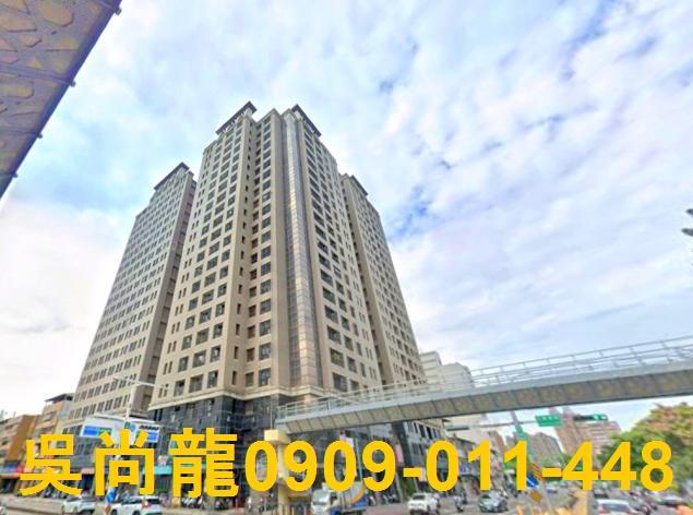 台中南區拍賣大樓-0
