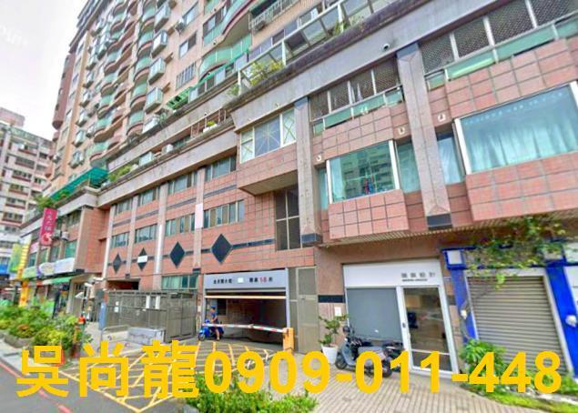 台中西屯法拍大樓-2