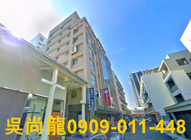 台南華廈法拍-0