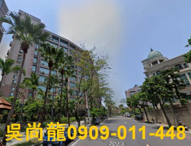 高雄鳥松法拍華廈-0