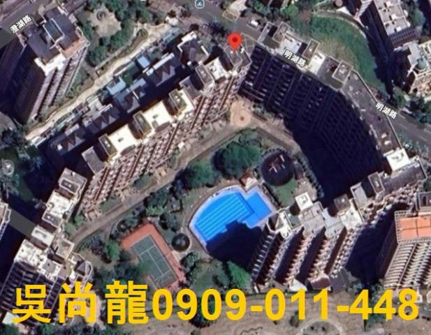 高雄鳥松法拍華廈-5