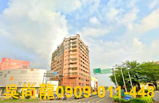 台南麻豆法拍大樓-4