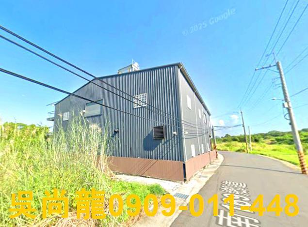 台南關廟廠房法拍-2