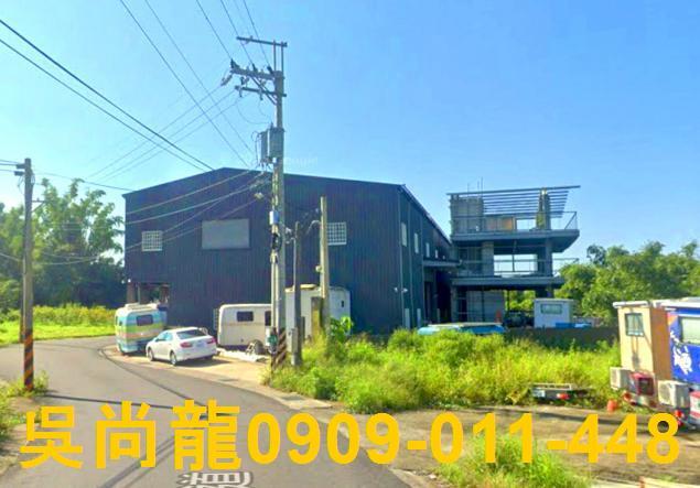 台南關廟廠房法拍-4