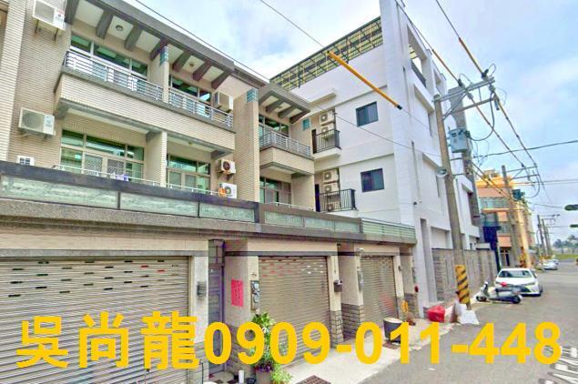 台南南區透天拍賣-0