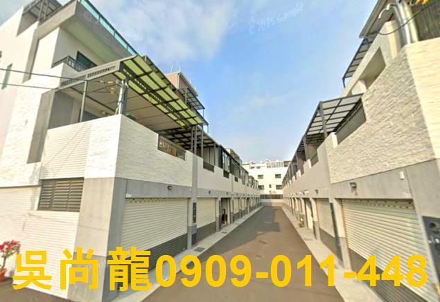 台南西港法拍透天-0