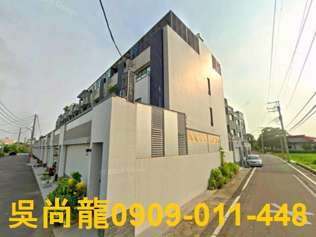 台南西港法拍透天-3